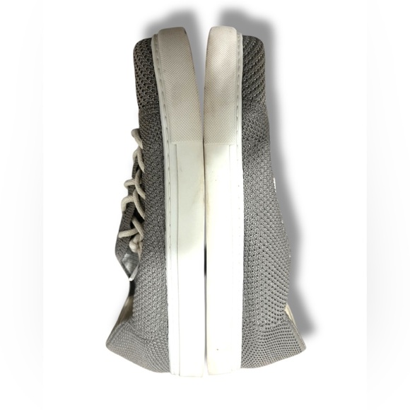 Nisolo Go-To Eco-Knit Sneakers - Picture 3 of 7